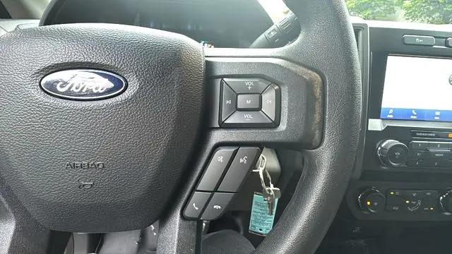 2022 Ford F-350 XL