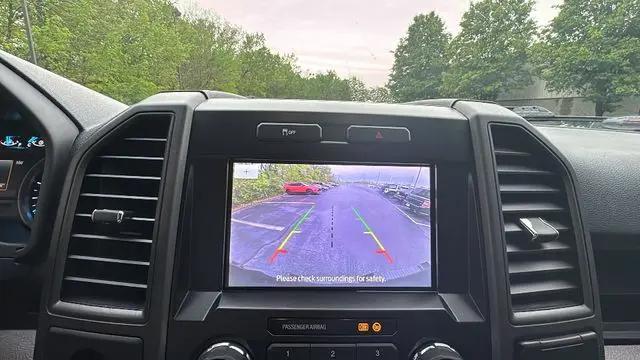 2022 Ford F-350 XL
