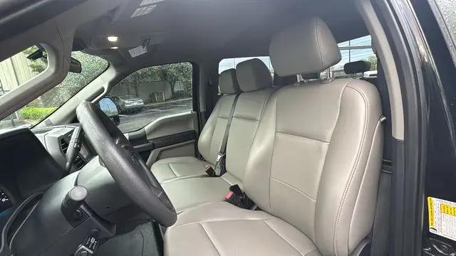2022 Ford F-350 XL