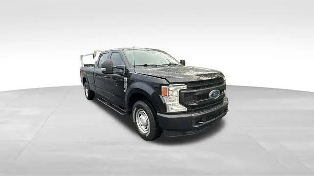 2022 Ford F-350 XL