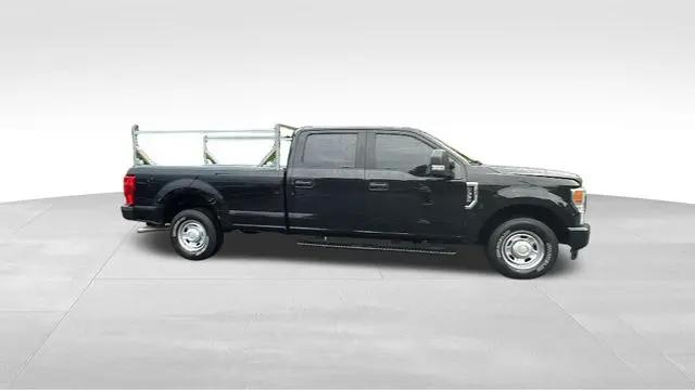 2022 Ford F-350 XL