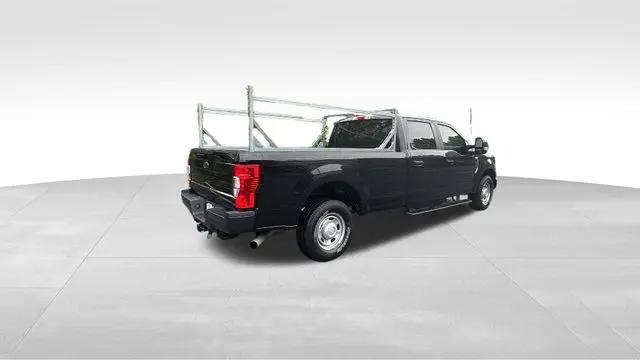 2022 Ford F-350 XL