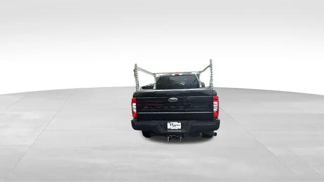 2022 Ford F-350 XL