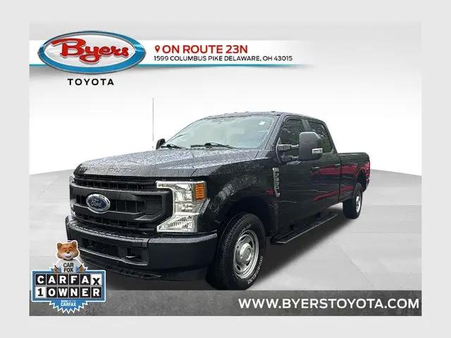 2022 Ford F-350 XL for sale near Delaware, OH