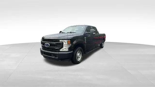 2022 Ford F-350 XL