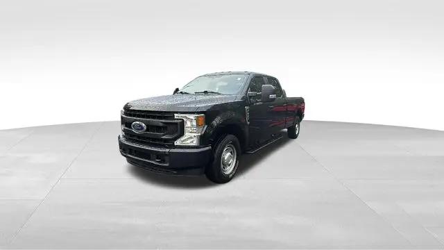 2022 Ford F-350 XL