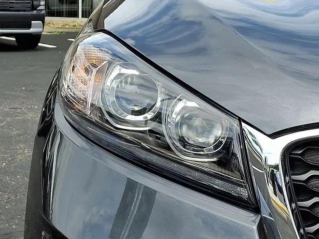 2020 Kia Sorento 2.4L LX