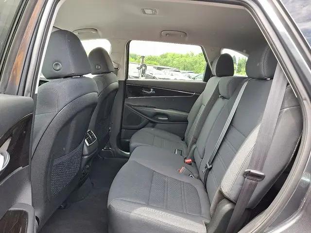 2020 Kia Sorento 2.4L LX
