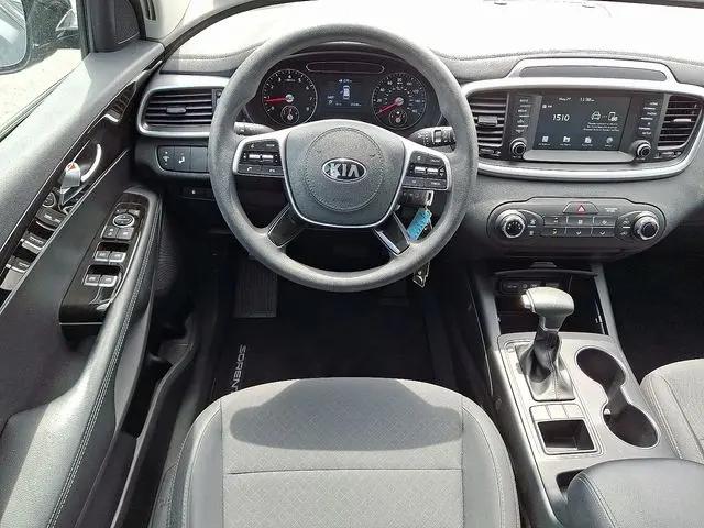 2020 Kia Sorento 2.4L LX