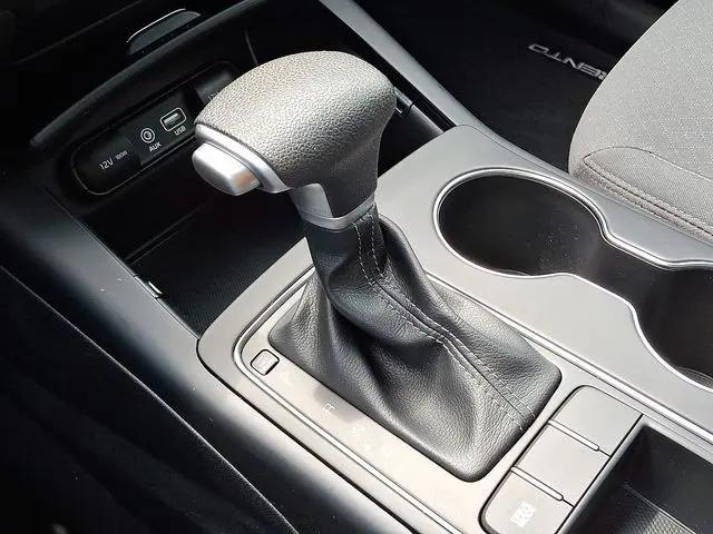 2020 Kia Sorento 2.4L LX