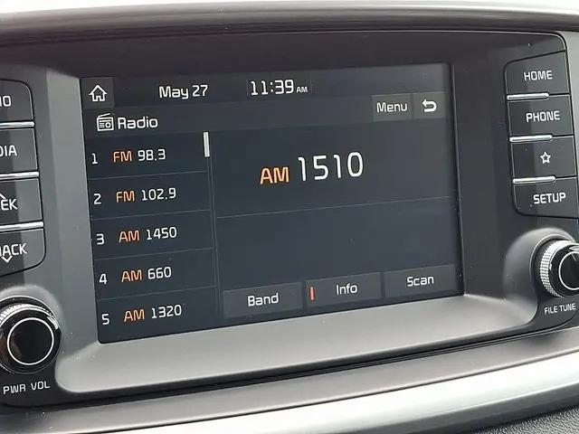 2020 Kia Sorento 2.4L LX