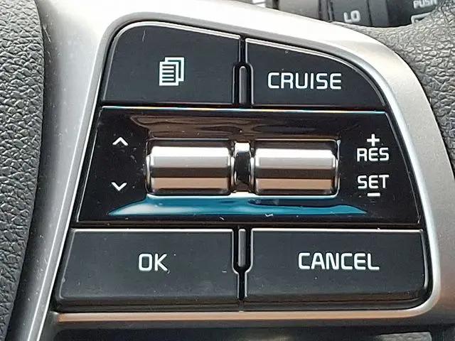 2020 Kia Sorento 2.4L LX