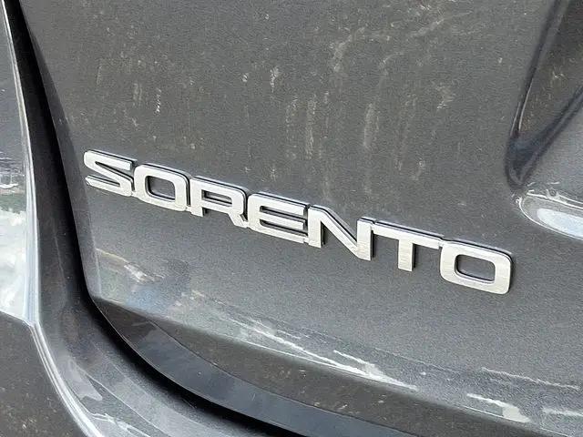 2020 Kia Sorento 2.4L LX
