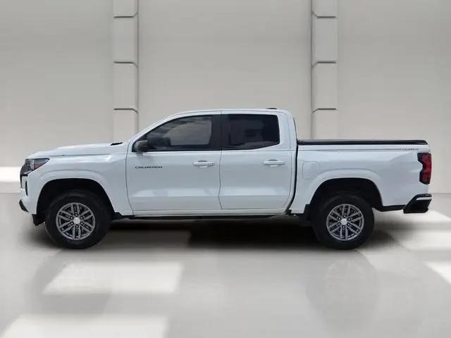 2024 Chevrolet Colorado 2WD LT