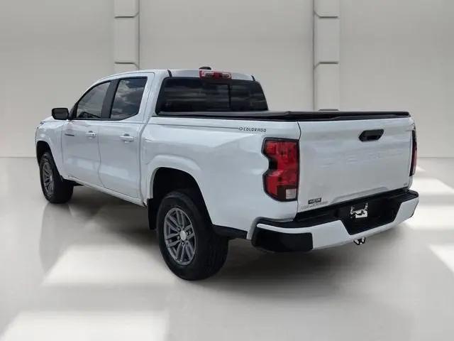 2024 Chevrolet Colorado 2WD LT