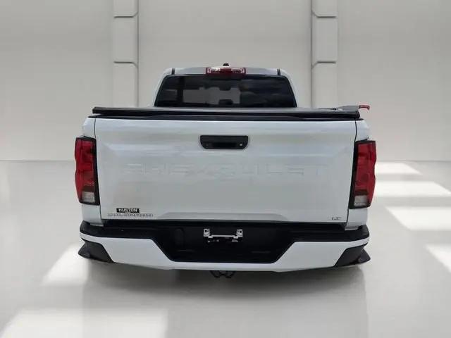 2024 Chevrolet Colorado 2WD LT