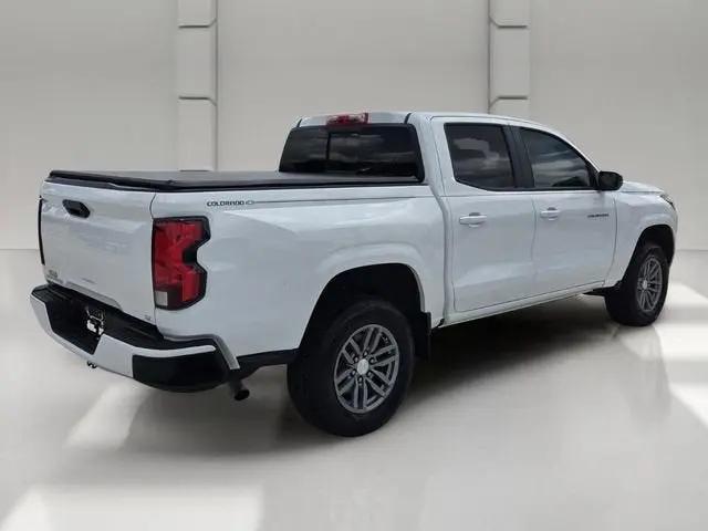 2024 Chevrolet Colorado 2WD LT