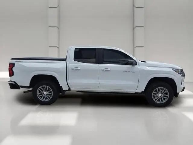 2024 Chevrolet Colorado 2WD LT