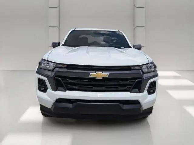 2024 Chevrolet Colorado 2WD LT