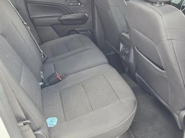 2024 Chevrolet Colorado 2WD LT