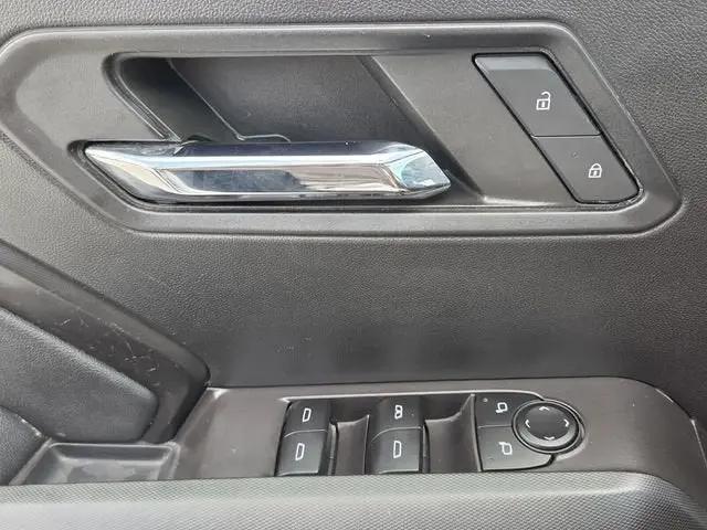 2024 Chevrolet Colorado 2WD LT