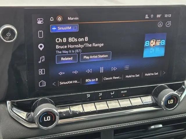 2024 Chevrolet Colorado 2WD LT