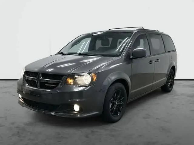 2019 Dodge Grand Caravan GT for sale in League City, TX