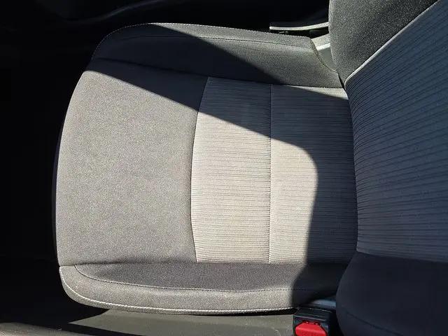 2020 Nissan Sentra SV Xtronic CVT
