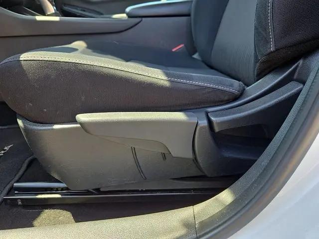2020 Nissan Sentra SV Xtronic CVT