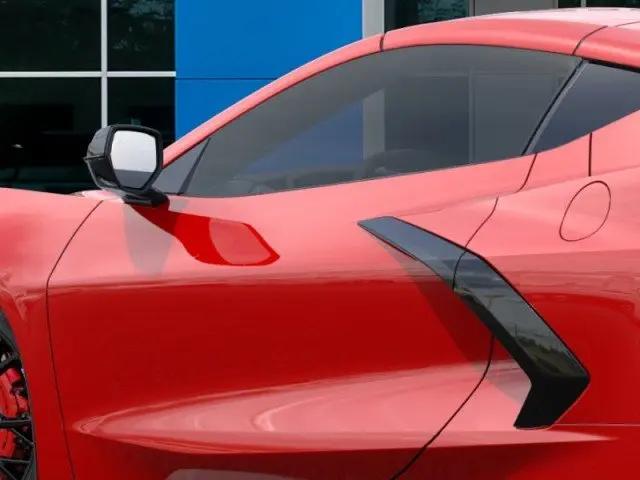 2026 Chevrolet Corvette Stingray Coupe, 2LT, RWD