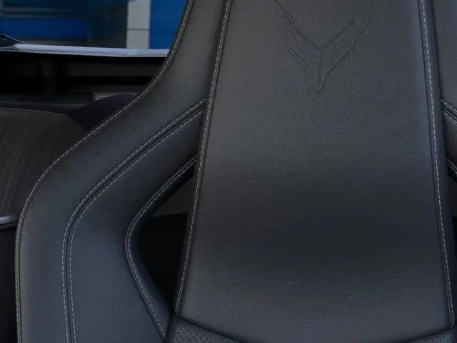 2026 Chevrolet Corvette Stingray Coupe, 2LT, RWD