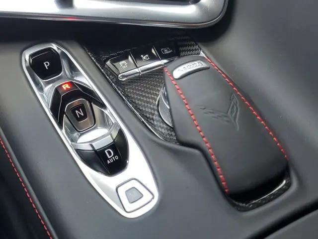 2021 Chevrolet Corvette Stingray RWD Convertible 3LT