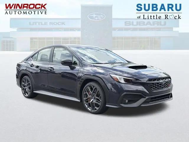 2026 Subaru WRX tS for sale in Little Rock, AR