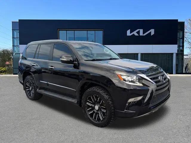 2016 Lexus GX 460 GX 460 for sale in Evans, GA