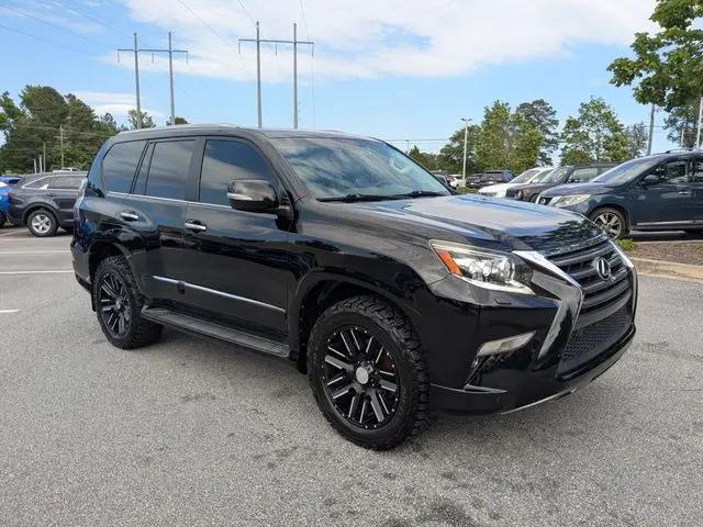 2016 Lexus GX 460 GX 460