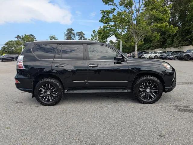 2016 Lexus GX 460 GX 460