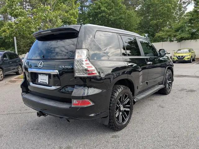 2016 Lexus GX 460 GX 460