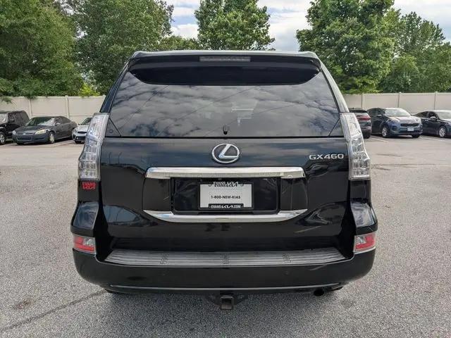 2016 Lexus GX 460 GX 460
