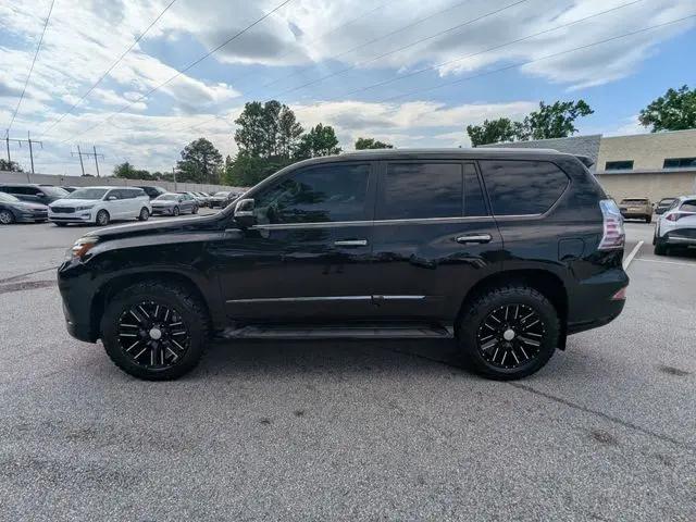 2016 Lexus GX 460 GX 460