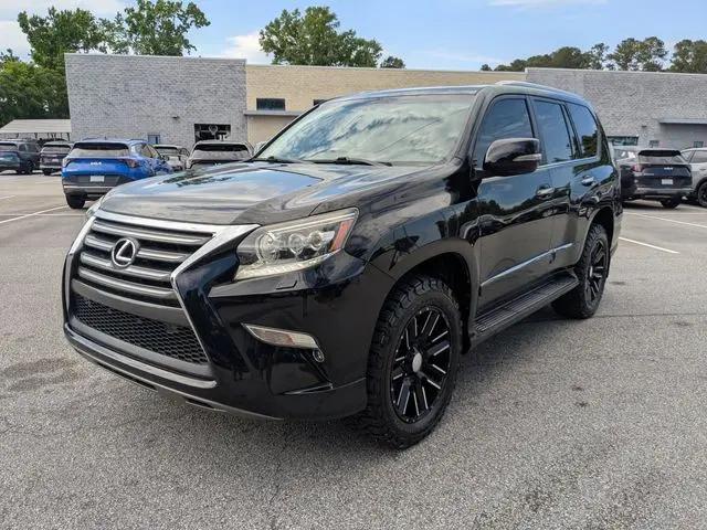 2016 Lexus GX 460 GX 460