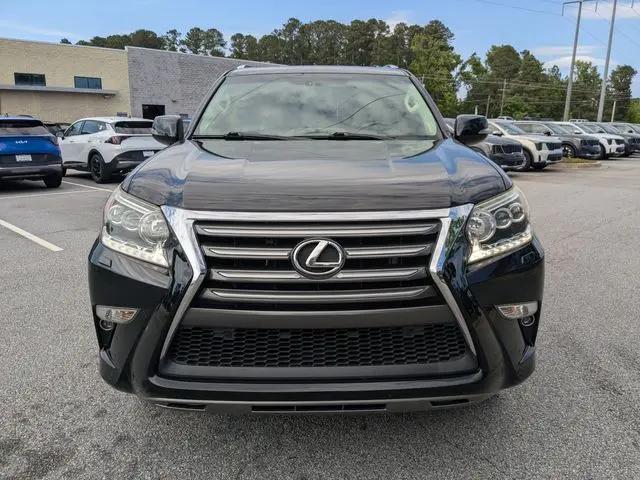 2016 Lexus GX 460 GX 460