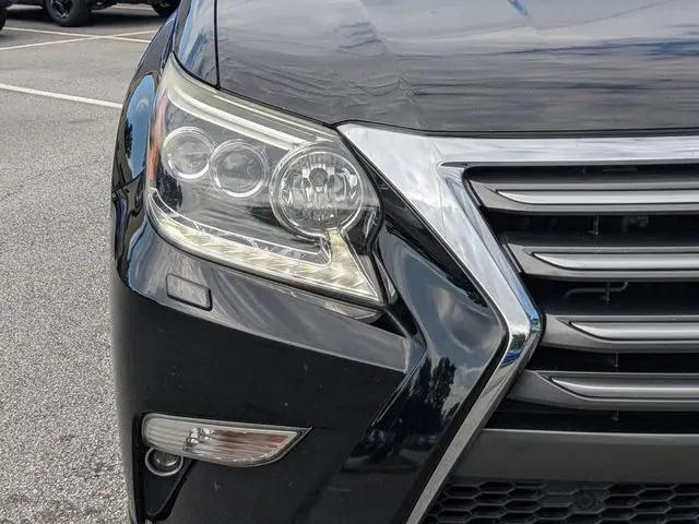 2016 Lexus GX 460 GX 460
