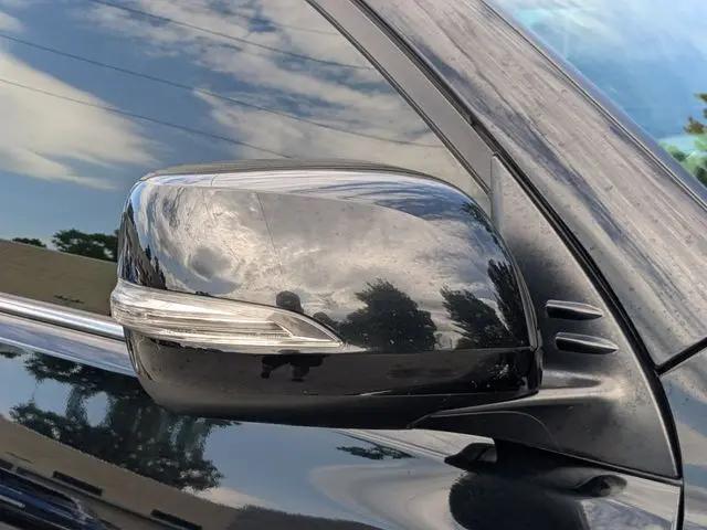 2016 Lexus GX 460 GX 460