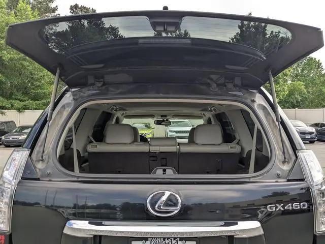 2016 Lexus GX 460 GX 460