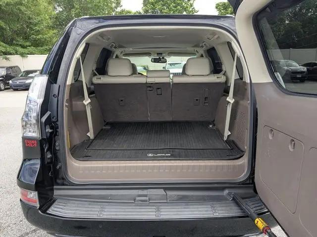 2016 Lexus GX 460 GX 460