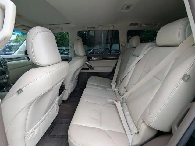 2016 Lexus GX 460 GX 460