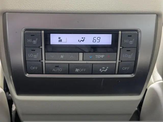 2016 Lexus GX 460 GX 460