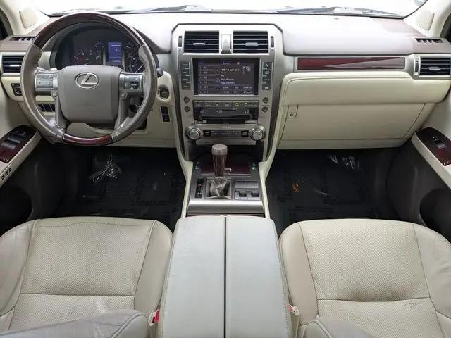 2016 Lexus GX 460 GX 460