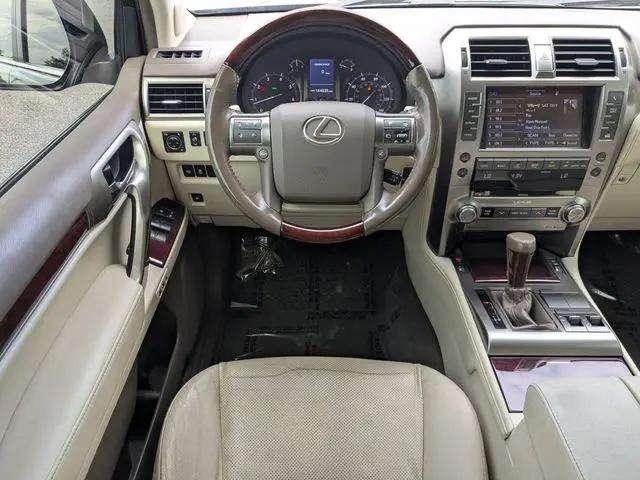 2016 Lexus GX 460 GX 460