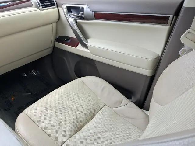 2016 Lexus GX 460 GX 460